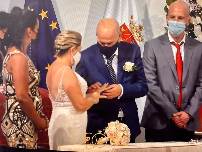 ¿Con cuántos ❤️ valoras el día de tu boda? - 2