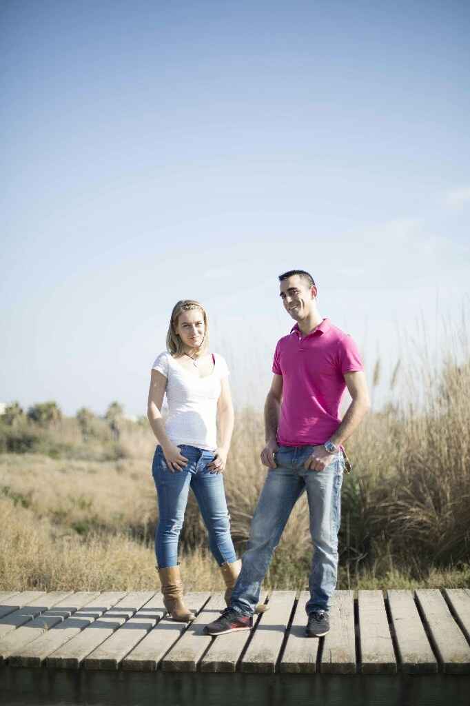 Fotos preboda - 2