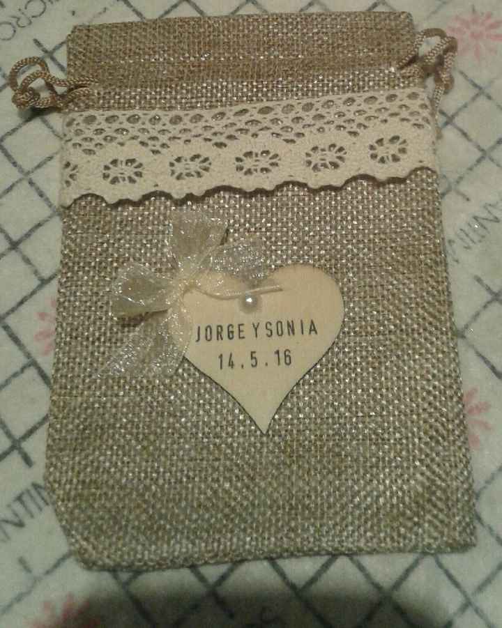 Varias cositas ya hechas - 5