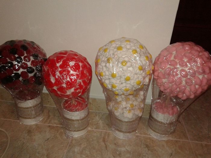 Regalo cosas que podías utilizar - 5