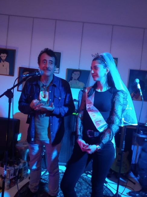 26 enero despedida 2