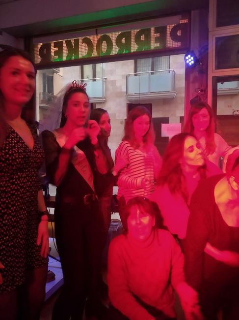 26 enero despedida 4
