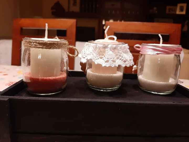 Detalle para las mujeres - 1