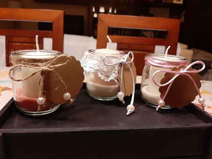Detalle para las mujeres - 1