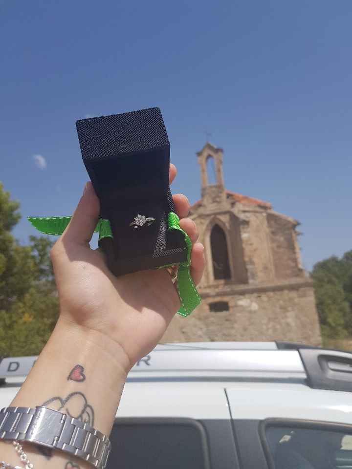 3 pedidas 3 anillos - 1