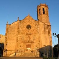 La iglesia
