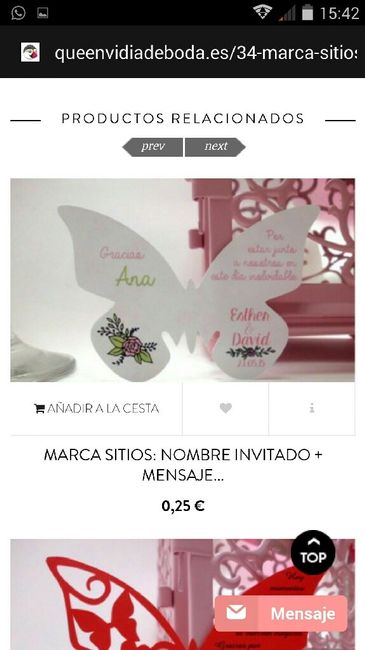 Como sorprender a los invitados - 1