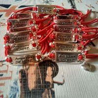 Pulseras para mi despedida!!!! - 1