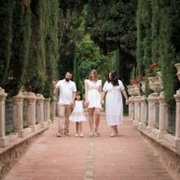 Por fin llegó  nuestras fotos de preboda ❤️☺️ - 3
