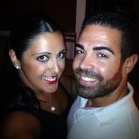mi pareja