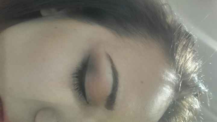 Prueba de maquillaje - 3