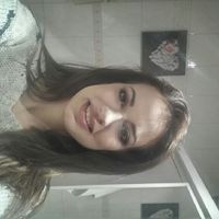 Prueba de maquillaje - 2