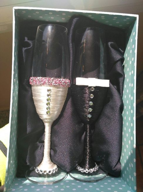 Regalo sorpresa - 1