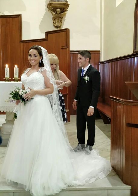 mi día inolvidable! - 12