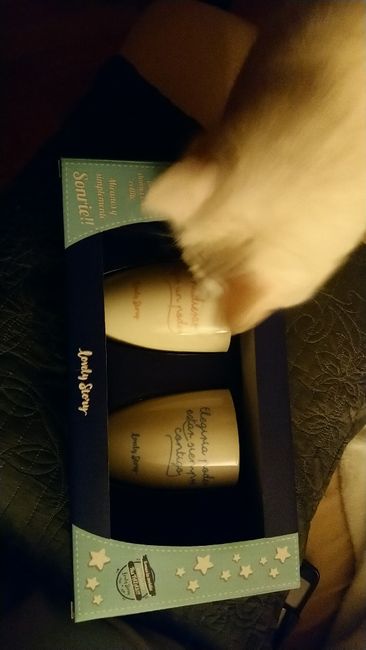 Tazas 2
