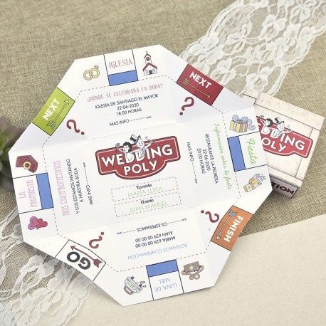 Invitaciones 1