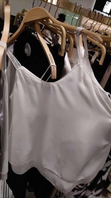 Posibles vestidos para novias de bodas low cost. - 3