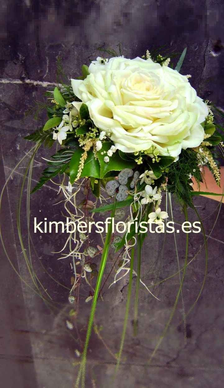 Rosmelia blanca