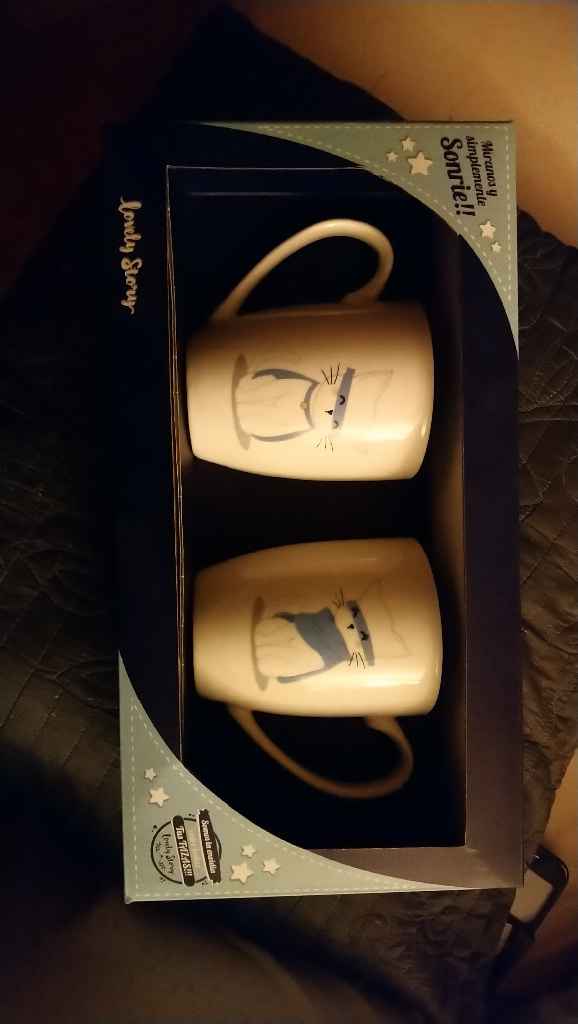 Tazas 1