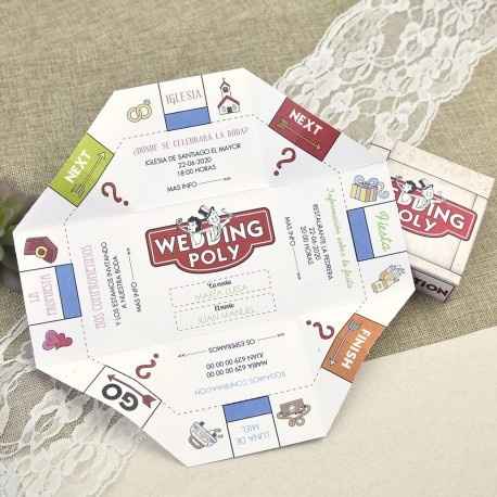 Invitaciones 1