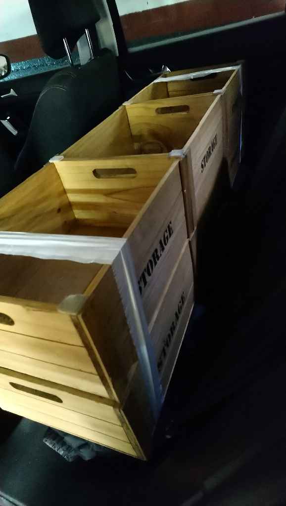 Cajas