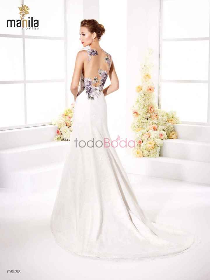 Manila Novias Osiris