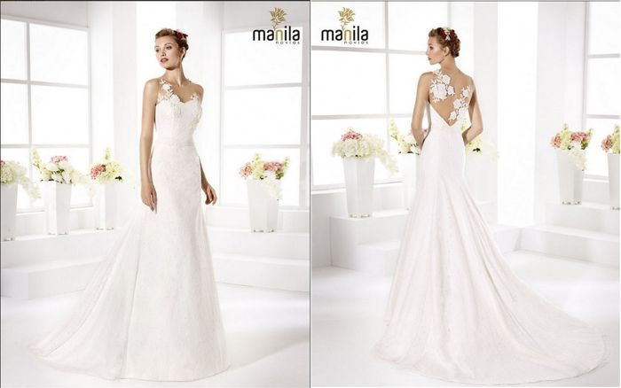 Manila Novias Bimba