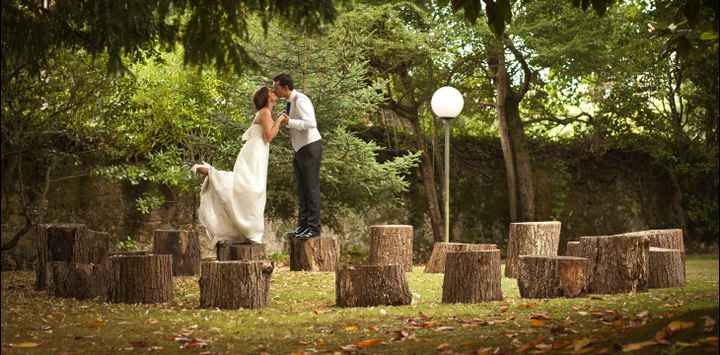 Foto postboda