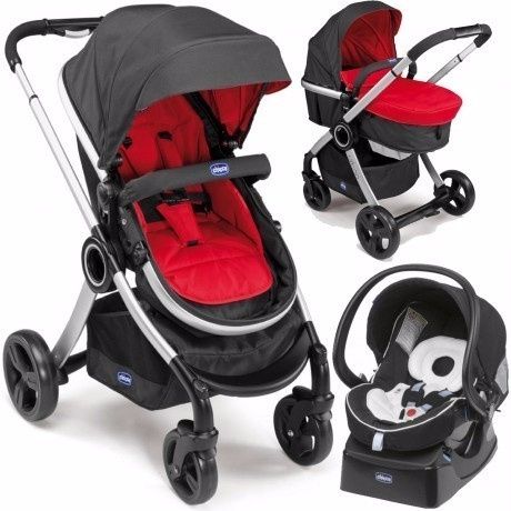 Chicco urban