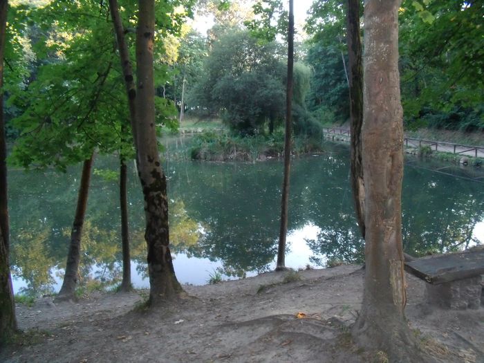 Parque Lugones