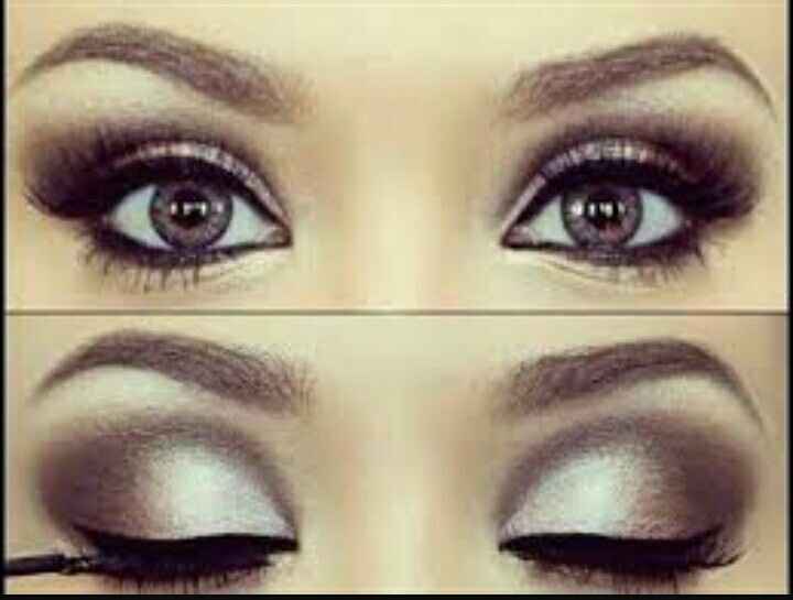 Mi look de novia - 8