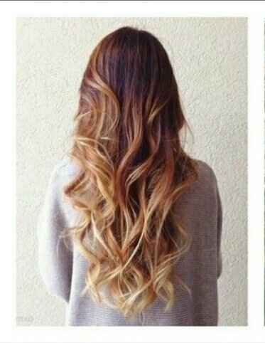 Mi look de novia - 10