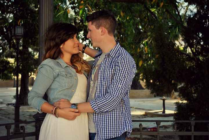 Mini preboda