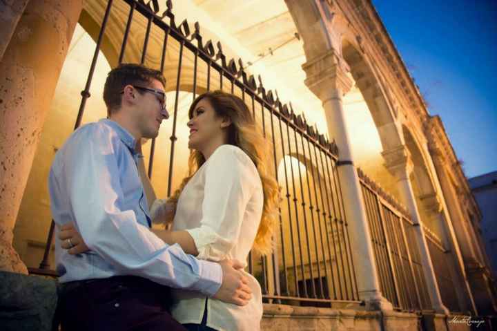 Fotos de nuestra preboda - 11