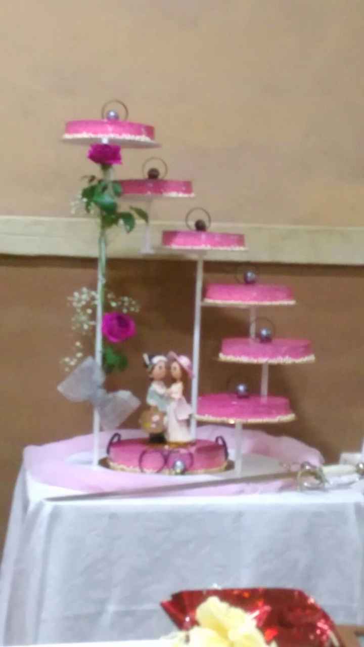 La tarta