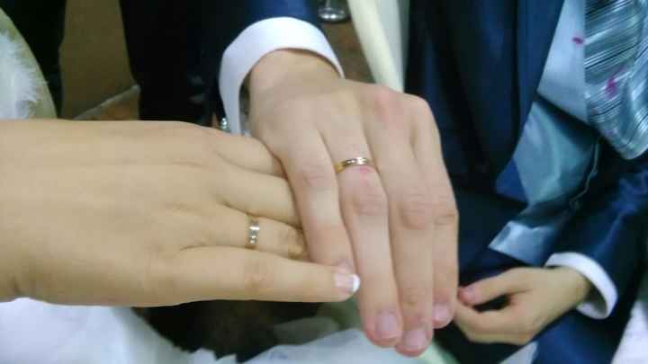 Anillos