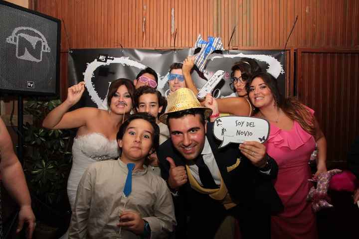 Photocall