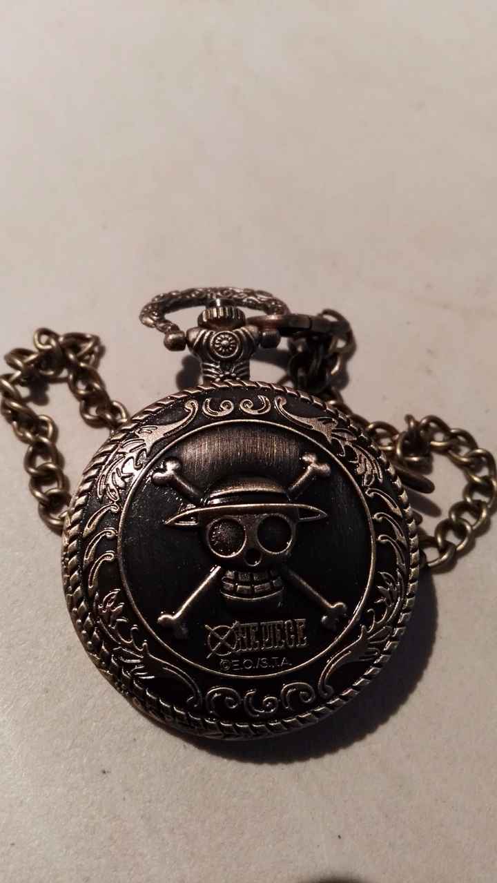 reloj