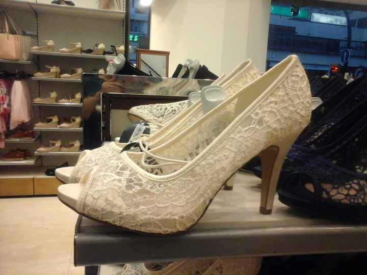 tacones