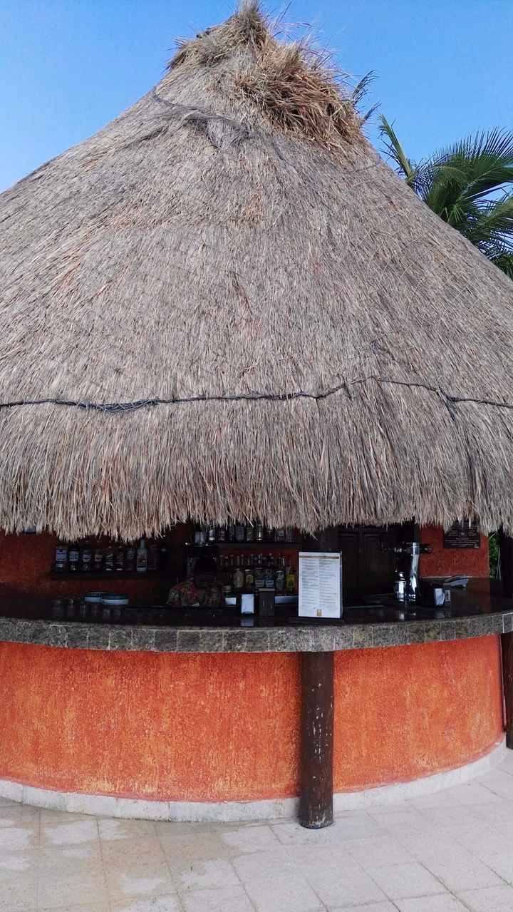 Bar Piscina Roca