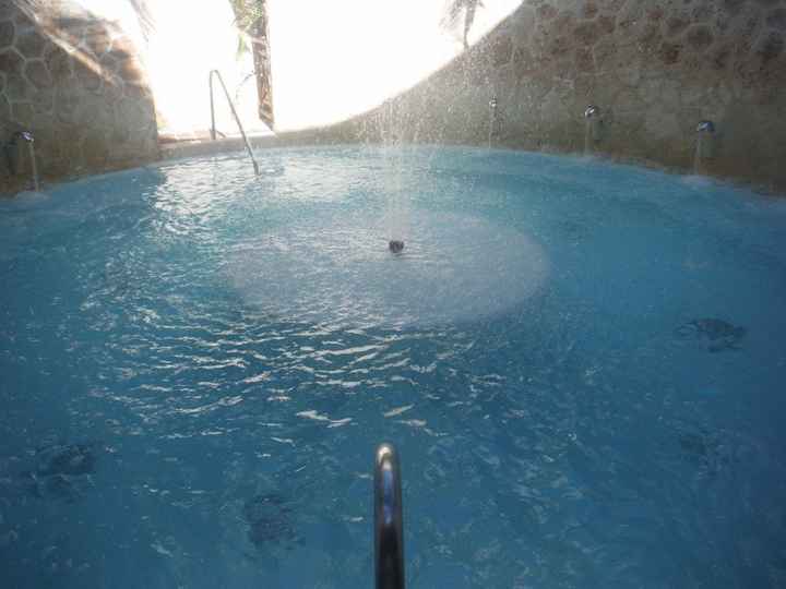 Chorros