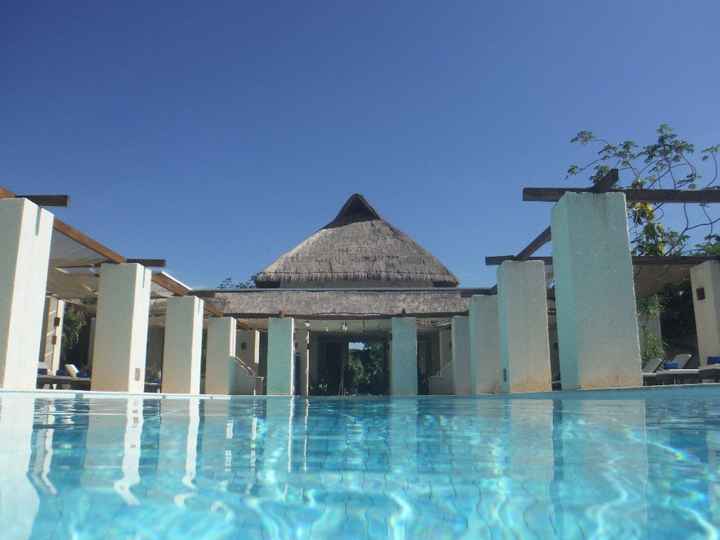 Edificio spa