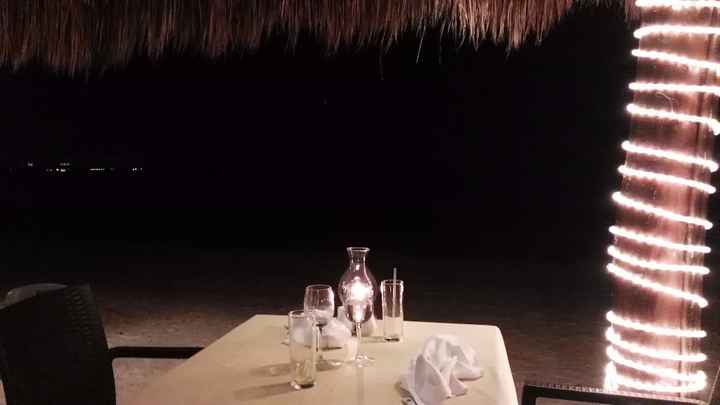 Restaurante Punta Emilia
