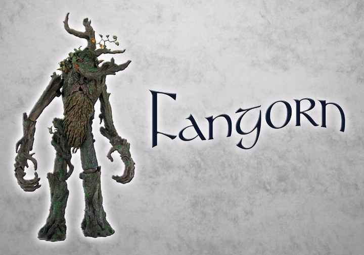 Mesero Fangorn