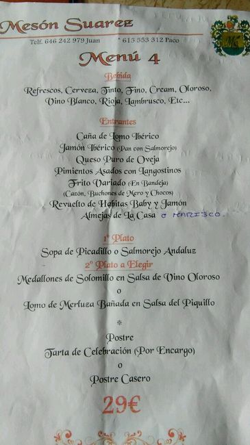Empujon a la boda! - 2