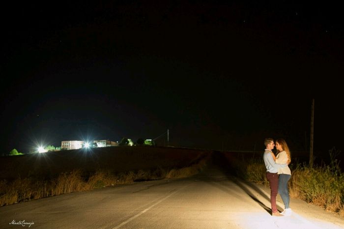 Fotos de nuestra preboda - 3