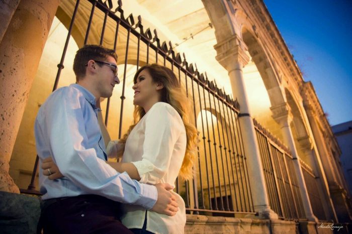 Fotos de nuestra preboda - 11