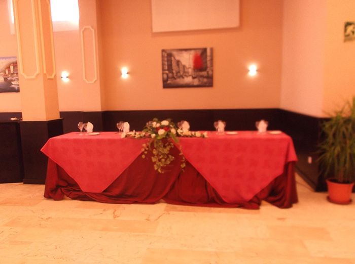 Novias de málaga - 4