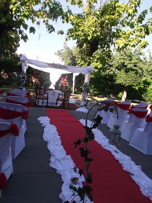 Novias de málaga - 6