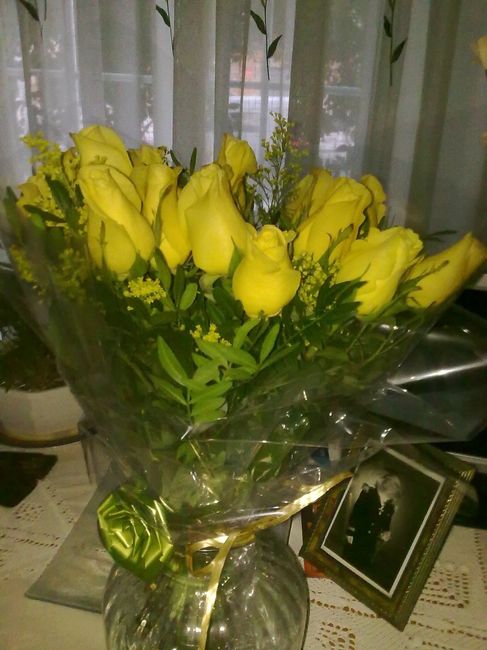 Rosas